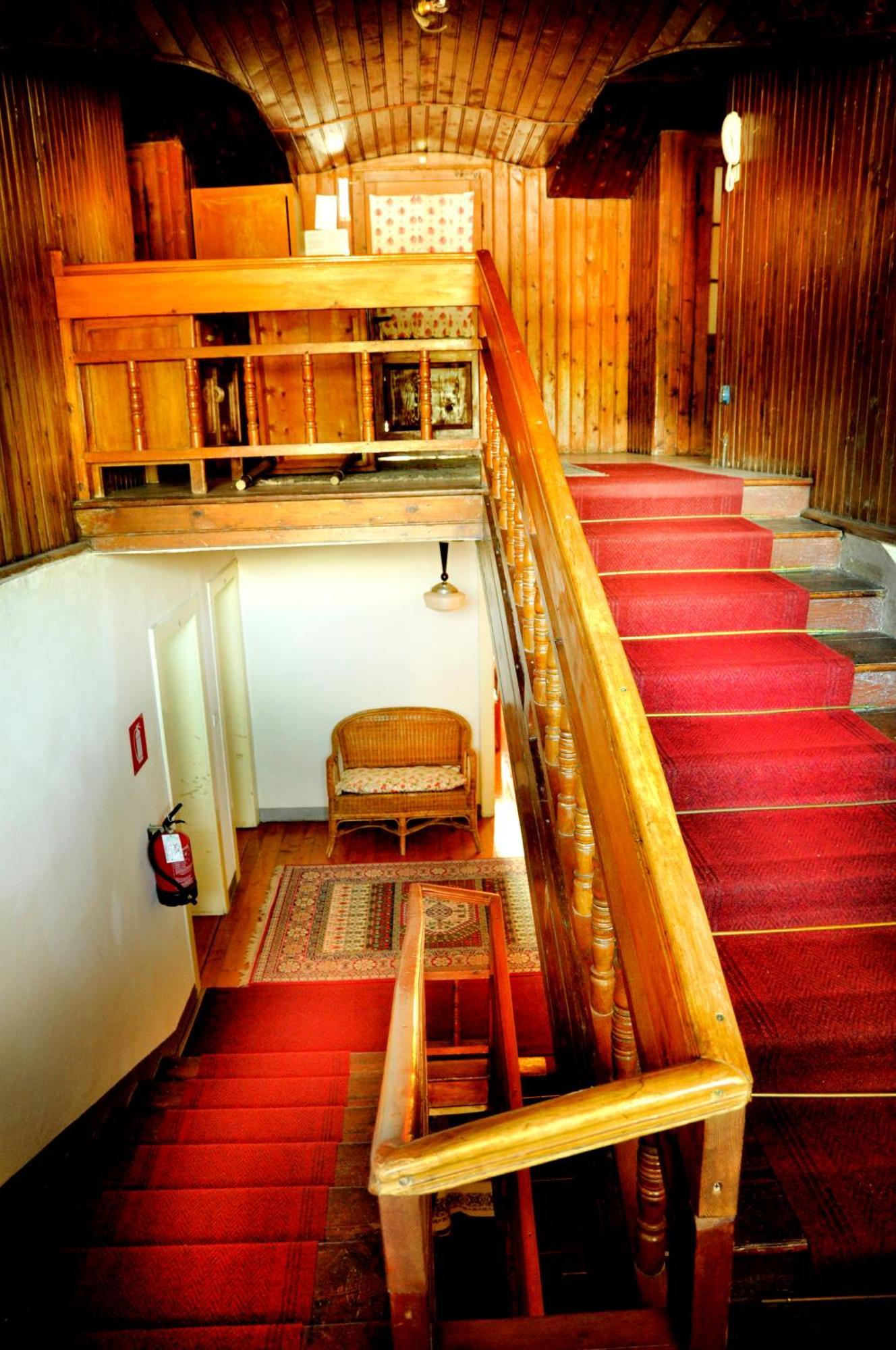Albergo Trieste Lorenzago Di Cadore Экстерьер фото
