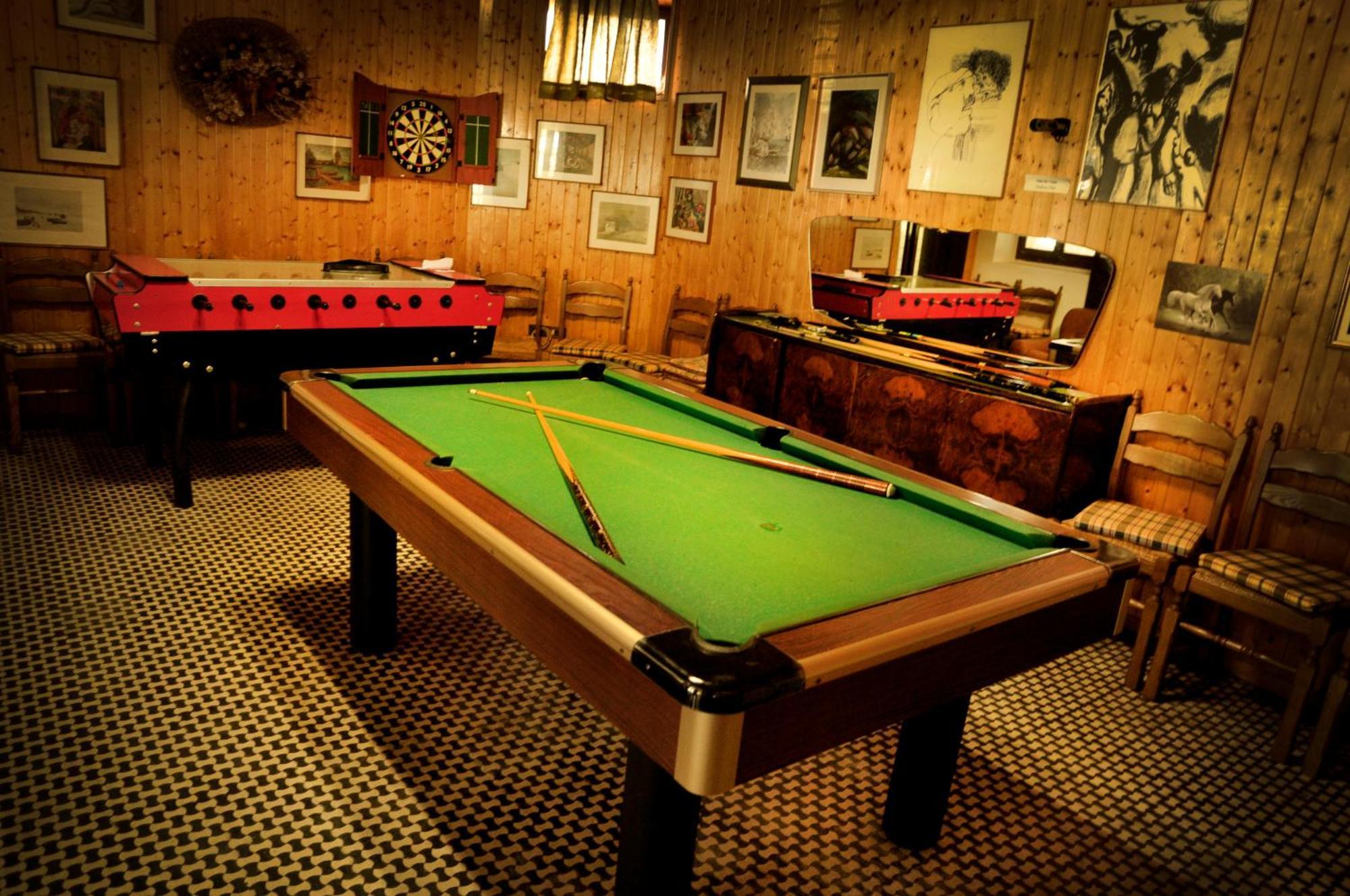 Albergo Trieste Lorenzago Di Cadore Экстерьер фото