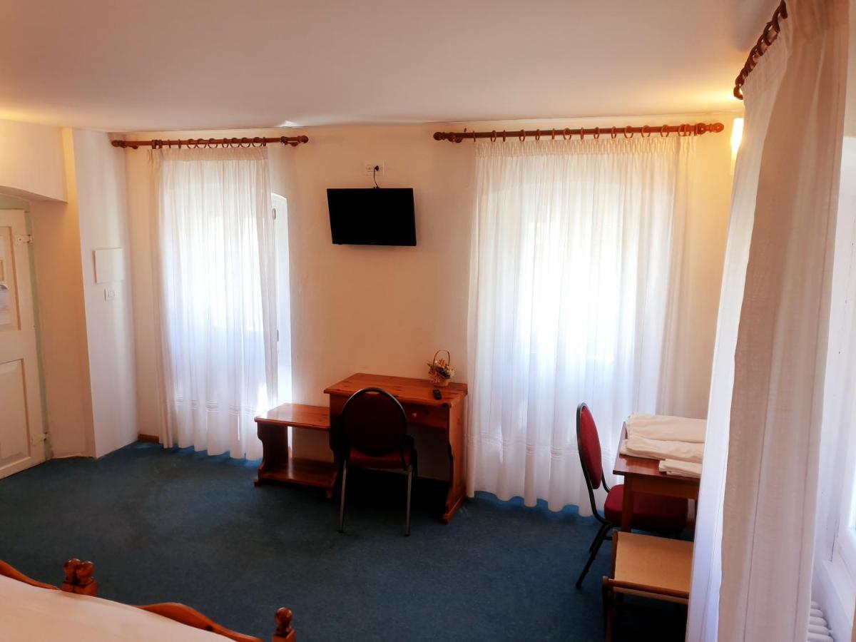 Albergo Trieste Lorenzago Di Cadore Экстерьер фото